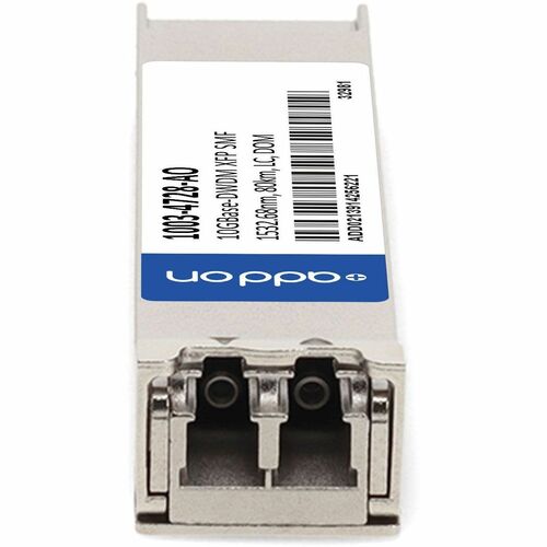 OPTELIAN 1003-4728 COMP XCVR TAA 10G-DWDM LC 1532.68NM 80KM XFP