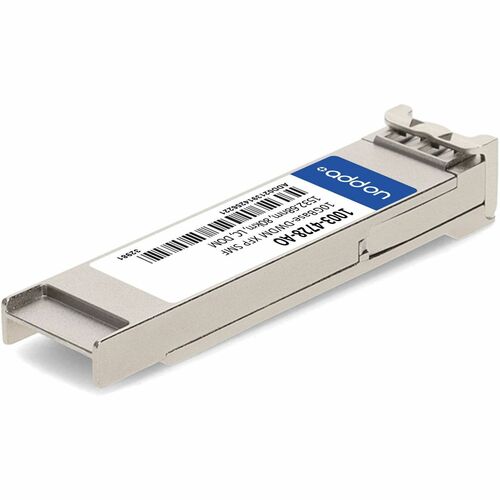 OPTELIAN 1003-4728 COMP XCVR TAA 10G-DWDM LC 1532.68NM 80KM XFP