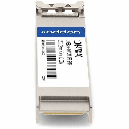 OPTELIAN 1003-4728 COMP XCVR TAA 10G-DWDM LC 1532.68NM 80KM XFP