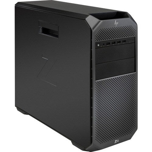 CUSTOM Z4G4T I9-10900X 64GB 1TB