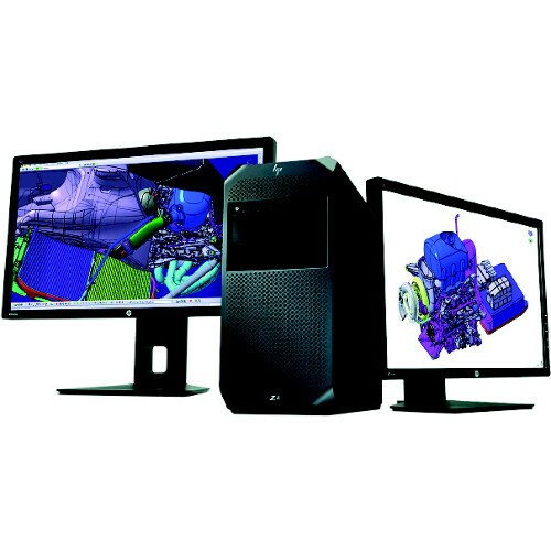 CUSTOM Z4G4T I9-10900X 64GB 1TB