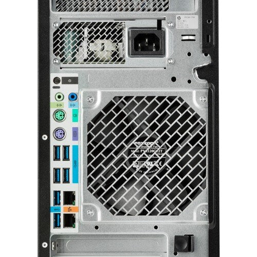 CUSTOM Z4G4T I9-10900X 64GB 1TB