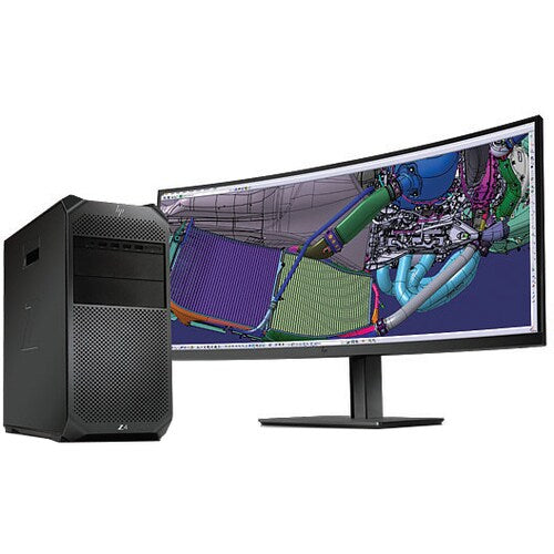 CUSTOM Z4G4T I9-10900X 64GB 1TB