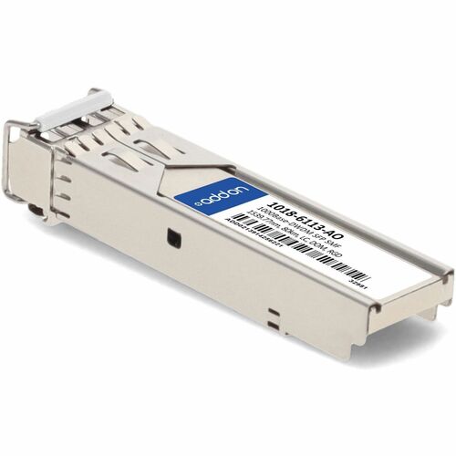 OPTELIAN 1018-6113 COMP XCVR TAA 1G-DWDM LC 1539.77NM 80KM SFP