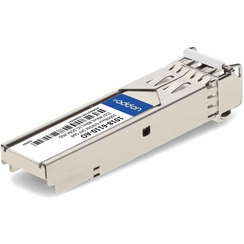 OPTELIAN 1018-6110 COMP XCVR TAA 1G-DWDM LC 1537.40NM 80KM SFP