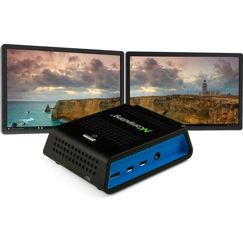 RDP THIN CLIENT PI4 1.5GHZ 2GB 16GB SD 2 MICROHDMI