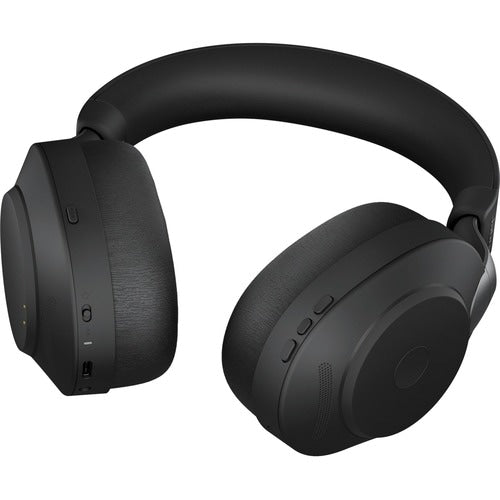 JABRA EVOLVE2 85 LINK380C MS STEREO STAND BLACK