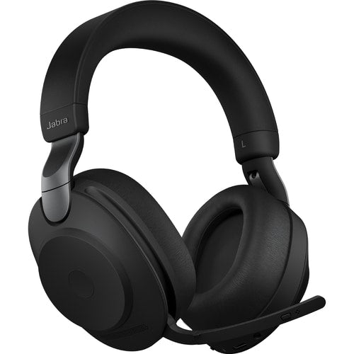 JABRA EVOLVE2 85 LINK380C MS STEREO STAND BLACK