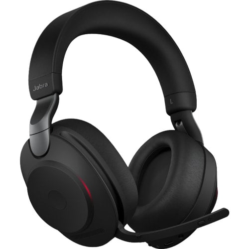 JABRA EVOLVE2 85 LINK380C MS STEREO BLACK