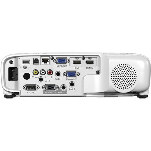 POWERLITE 119W PROJECTOR