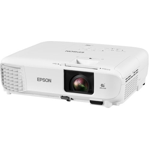 POWERLITE 119W PROJECTOR