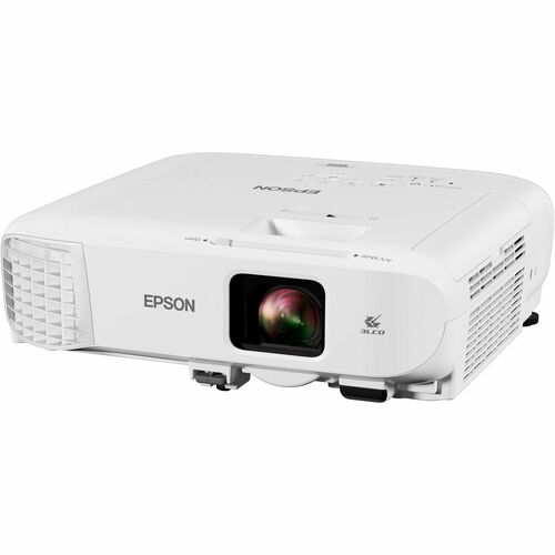 POWERLITE 982W PROJECTOR