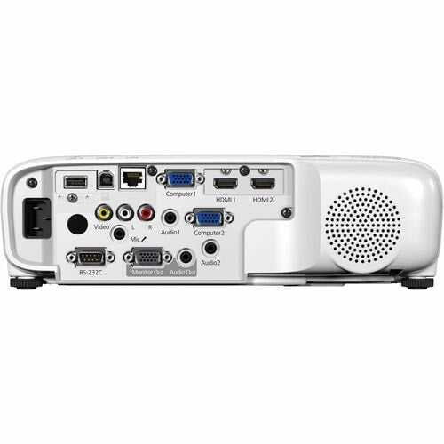 POWERLITE 982W PROJECTOR
