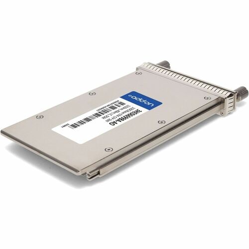 ALCATEL 3HE06699BA COMP XCVR TAA 100G-ER4 LC 1310NM 40KM SMF CFP