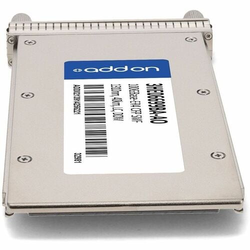 ALCATEL 3HE06699BA COMP XCVR TAA 100G-ER4 LC 1310NM 40KM SMF CFP