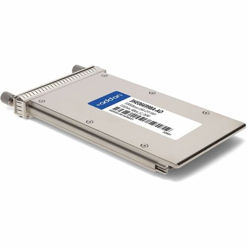 ALCATEL 3HE06699BA COMP XCVR TAA 100G-ER4 LC 1310NM 40KM SMF CFP