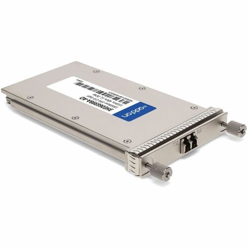 ALCATEL 3HE06699BA COMP XCVR TAA 100G-ER4 LC 1310NM 40KM SMF CFP