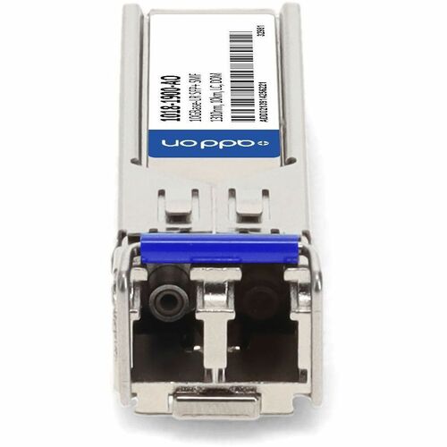 OPTELIAN 1018-1900 COMP XCVR TAA 10G-LR LC 1310NM 10KM SMF SFP+
