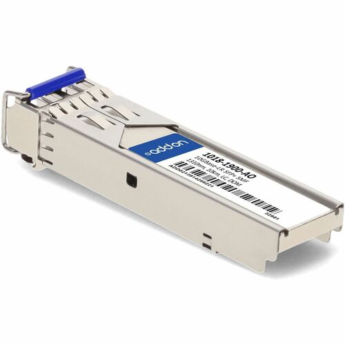 OPTELIAN 1018-1900 COMP XCVR TAA 10G-LR LC 1310NM 10KM SMF SFP+