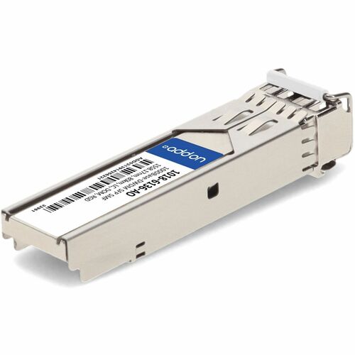 OPTELIAN 1018-6136 COMP XCVR TAA 1G-DWDM LC 1558.17NM 80KM SFP