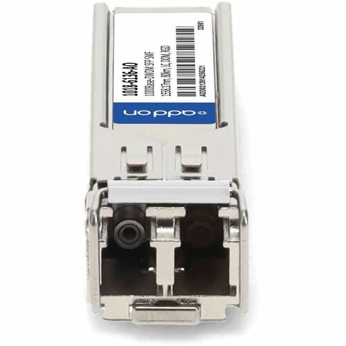 OPTELIAN 1018-6136 COMP XCVR TAA 1G-DWDM LC 1558.17NM 80KM SFP