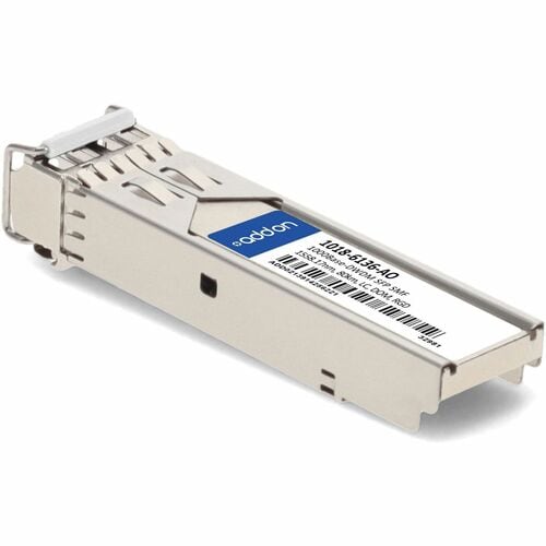 OPTELIAN 1018-6136 COMP XCVR TAA 1G-DWDM LC 1558.17NM 80KM SFP