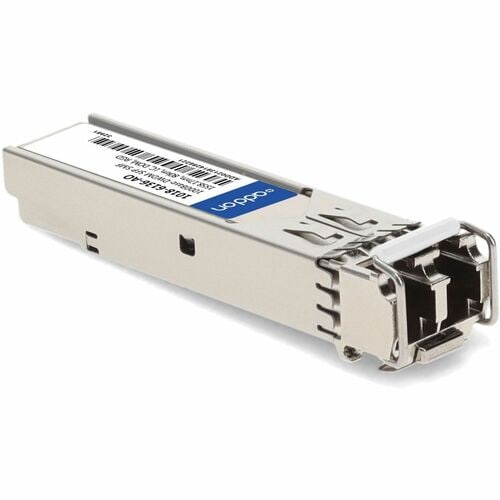 OPTELIAN 1018-6136 COMP XCVR TAA 1G-DWDM LC 1558.17NM 80KM SFP