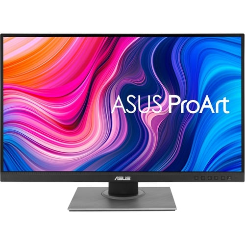 27IN 2560X1440 1000:1 PROART PA278QV WQHD HDMI DVD-D IPS 5MS