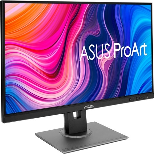 27IN 2560X1440 1000:1 PROART PA278QV WQHD HDMI DVD-D IPS 5MS