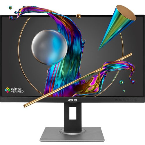 27IN 2560X1440 1000:1 PROART PA278QV WQHD HDMI DVD-D IPS 5MS