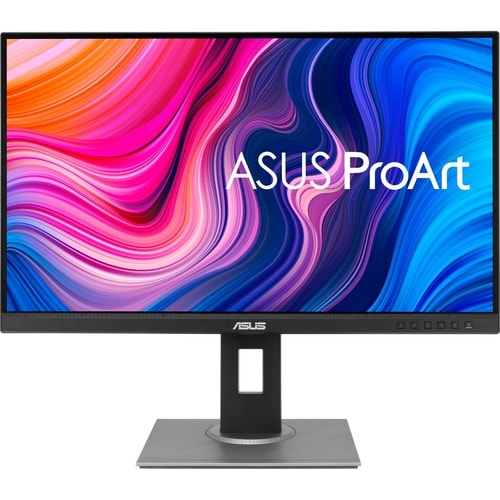 27IN 2560X1440 1000:1 PROART PA278QV WQHD HDMI DVD-D IPS 5MS