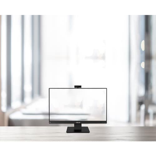 23.8IN LCD WEBCAM 1920X1080 1080P IPS EYE CARE HDMI 5MS