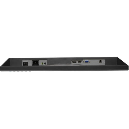 23.8IN LCD WEBCAM 1920X1080 1080P IPS EYE CARE HDMI 5MS