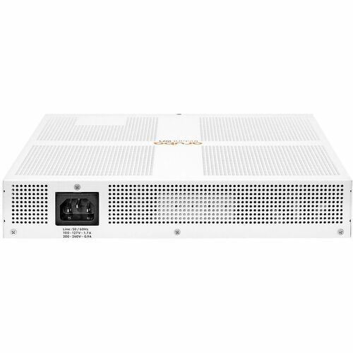 HPE NETWORKING INSTANT ON 1930 8G 2SFP 124W SWITCH US PL-I5
