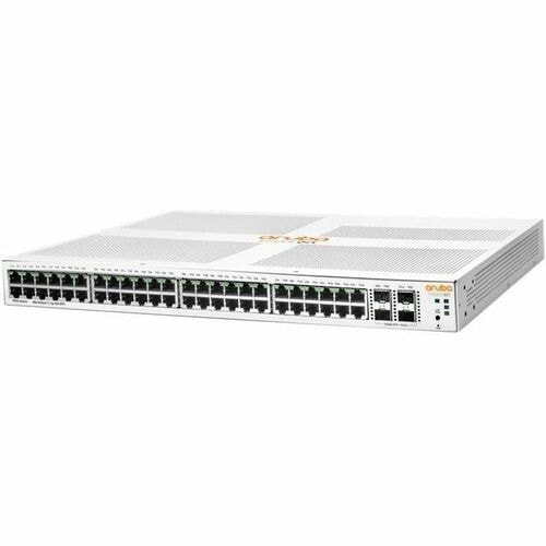 HPE NETWORKING INSTANT ON 1930 48G 4SFP+ SWITCH US PL-I5