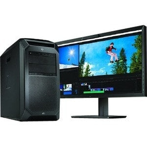 CUSTOM Z8G4T X6244 64GB 1TBGB