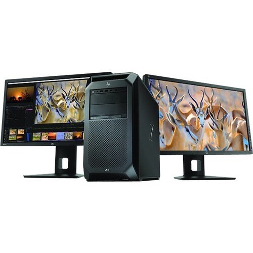 CUSTOM Z8G4T X6244 64GB 1TBGB