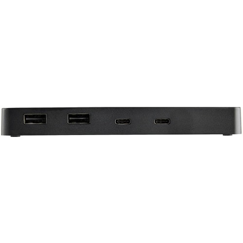 2 PORT USB C KVM SWITCH 4K USB C HDMI DESKTOP MINI KVM SWITCH