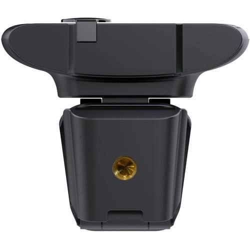 1080P HD USB WEBCAM WITH DUAL BUILT-IN MIC PRIVACY COVER