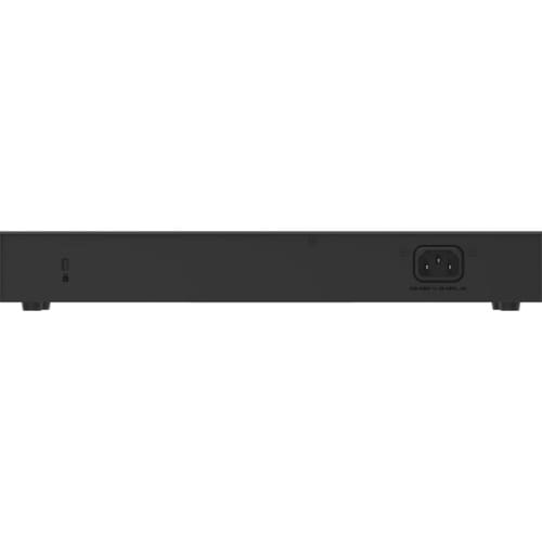 16PT GE U60 POE++ UM SWITCH