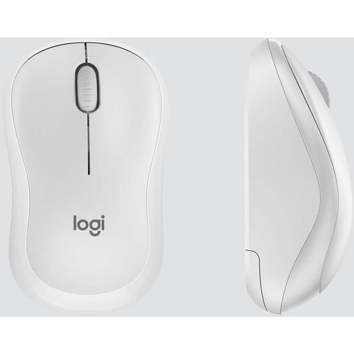 MK295 SILENT WL KEYBOARD MOUSE COMBO OFF-WHITE