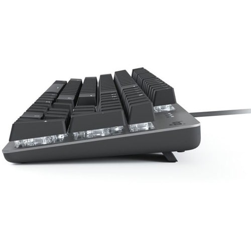 K845 MECHANICAL ILLUMINATED BROWN SWITCHES