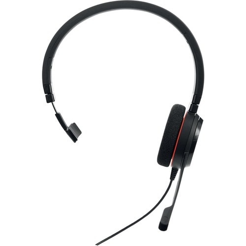 JABRA EVOLVE 20 MONO UC USB-C