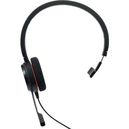 JABRA EVOLVE 20 MONO UC USB-C