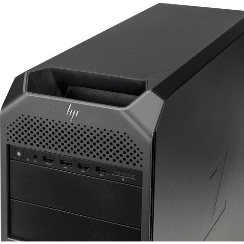 CUSTOM Z4G4T I9-10900X 32GB 512GB
