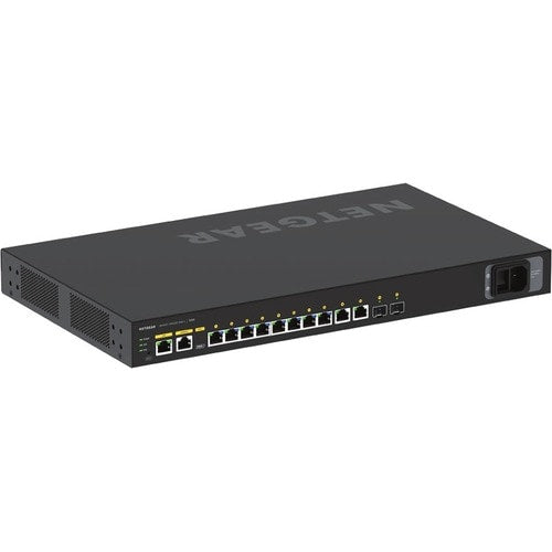 M4250-10G2XF-POE++ AV SWITCH