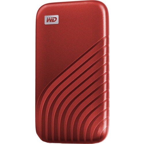1TBEXTERNAL SSD MAIBOCK RED WORLDWIDE