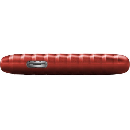 1TBEXTERNAL SSD MAIBOCK RED WORLDWIDE