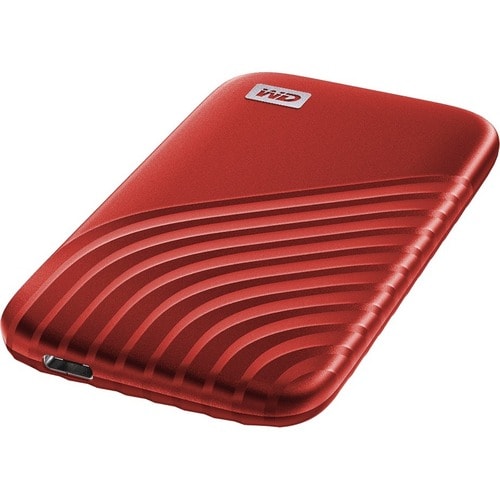 1TBEXTERNAL SSD MAIBOCK RED WORLDWIDE