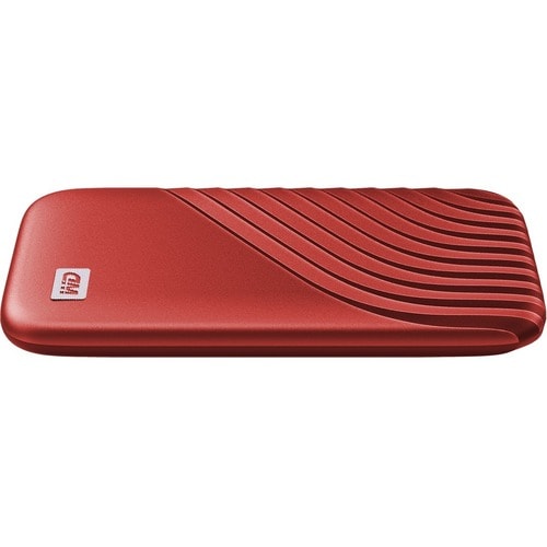 1TBEXTERNAL SSD MAIBOCK RED WORLDWIDE